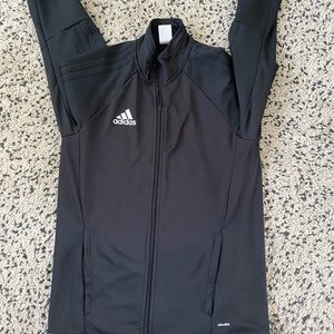Adidas Tracksuit Jacket